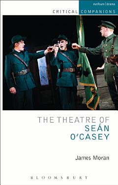 The Theatre of Sean O\'Casey