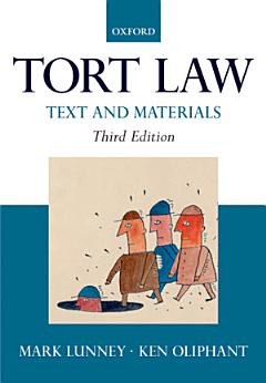 Tort Law