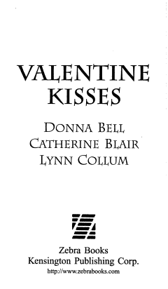 Valentine Kisses