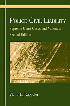 Police Civil Liability