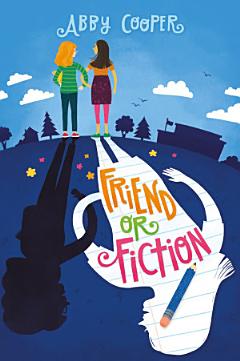 Friend or Fiction