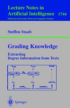 Grading Knowledge