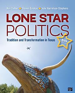 Lone Star Politics