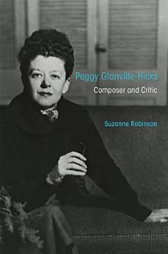 Peggy Glanville-Hicks