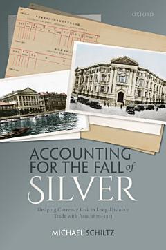 Accounting for the Fall of Silver