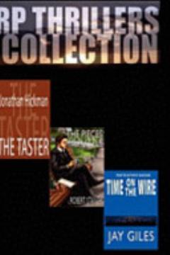 RP Thrillers Collection (RP Thrillers Collection Volume 1