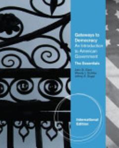 Gateways to Democracy Essentials