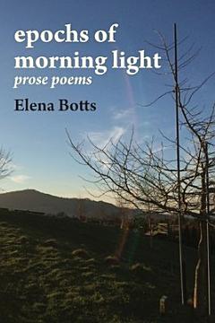 Epochs of Morning Light