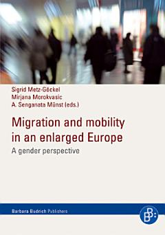 Migration and mobility in an enlarged europe