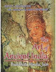 The Art of Ancient India