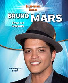 Bruno Mars