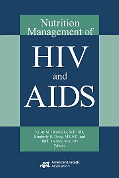 Nutrition Management of HIV and AIDS