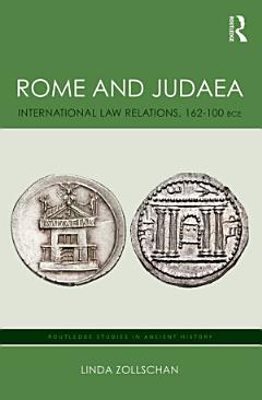 Rome and Judaea