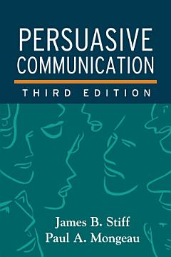 Persuasive Communication