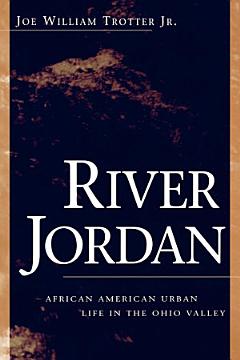 River Jordan