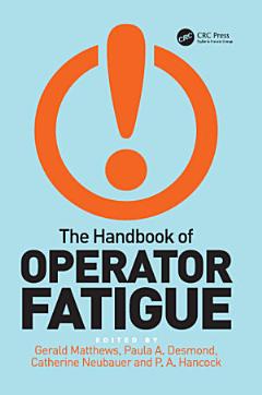 The Handbook of Operator Fatigue