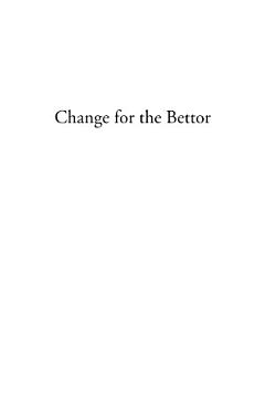 Change for the Bettor