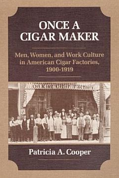 Once a Cigar Maker