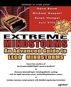 Extreme MINDSTORMS