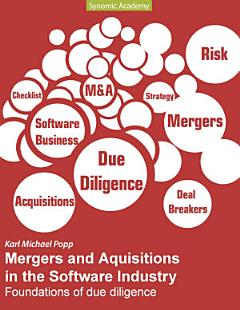 Mergers and Acquisitions in the Software Industry