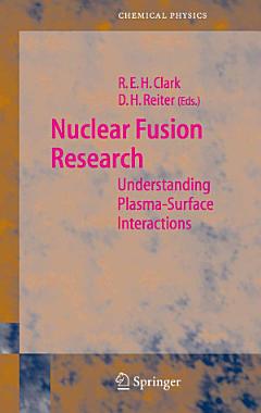 Nuclear Fusion Research