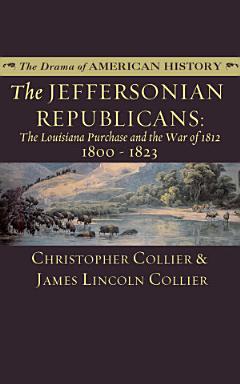 The Jeffersonian Republicans