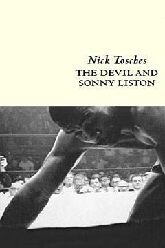 The Devil and Sonny Liston