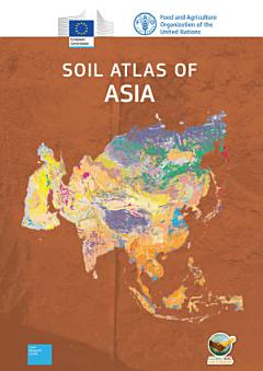 Soil Atlas of Asia