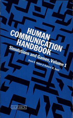 Human Communication Handbook