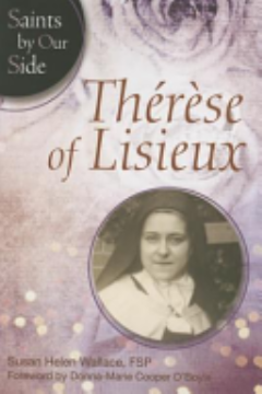 Thérèse of Lisieux