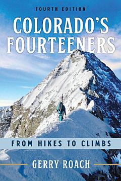 Colorado\'s Fourteeners