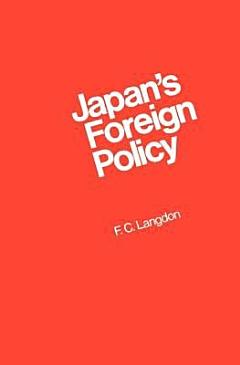 Japan\'s Foreign Policy