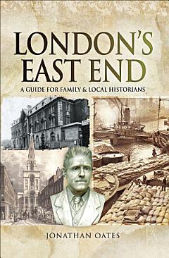 London\'s East End