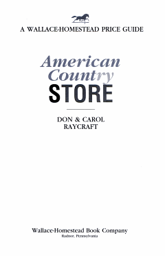 American Country Store