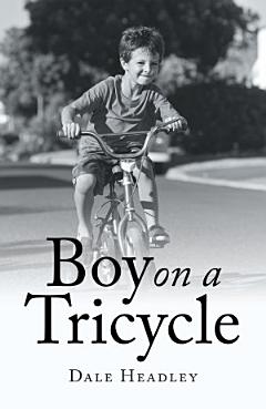 Boy on a Tricycle