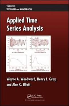 Applied Time Series Analysis