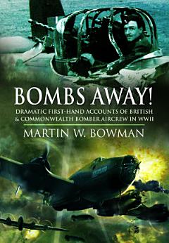 Bombs Away!