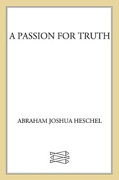 A Passion for Truth