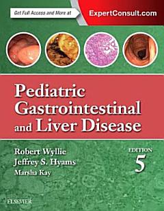 Pediatric Gastrointestinal and Liver Disease