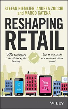 Reshaping Retail