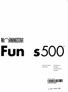 Morningstar Funds 500