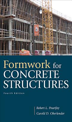 Formwork for Concrete Structures