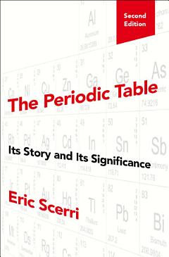 The Periodic Table