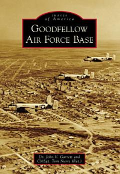 Goodfellow Air Force Base