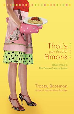 That\'s (Not Exactly) Amore