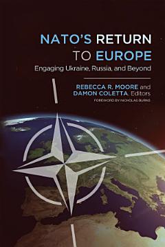 NATO\'s Return to Europe