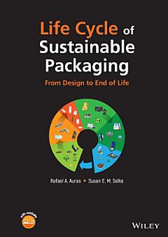 Life Cycle of Sustainable Packaging