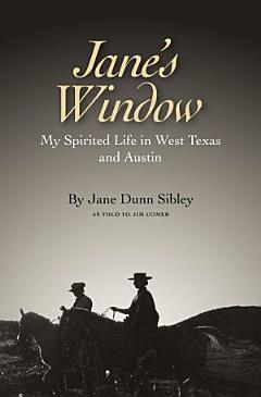 Jane\'s Window