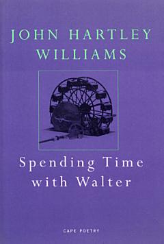 Spending Time With Walter