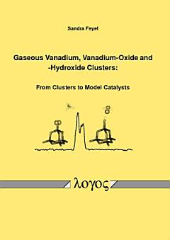 Gaseous Vanadium, Vanadium Oxide and Hydroxide Clusters